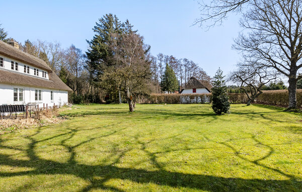 Semesterhus - Helberskov , Danmark - L50230 9