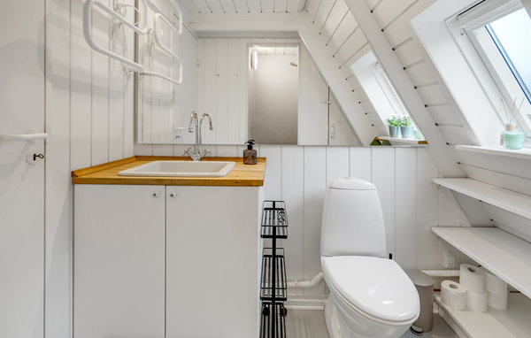 Holiday Home - Vesthimmerland , Denmark - L50233 701