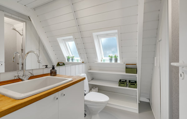Holiday Home - Vesthimmerland , Denmark - L50233 702