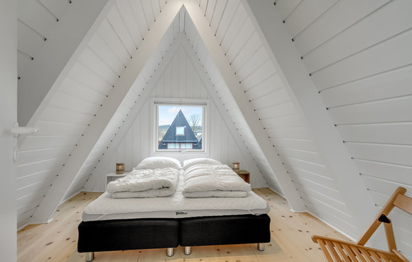 Holiday Home - Vesthimmerland , Denmark - L50233 601