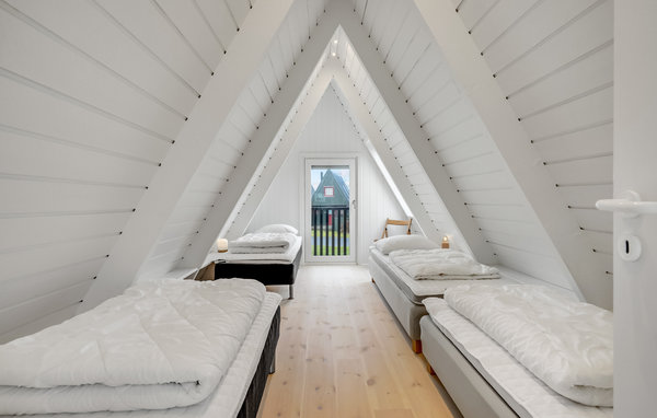 Holiday Home - Vesthimmerland , Denmark - L50233 602