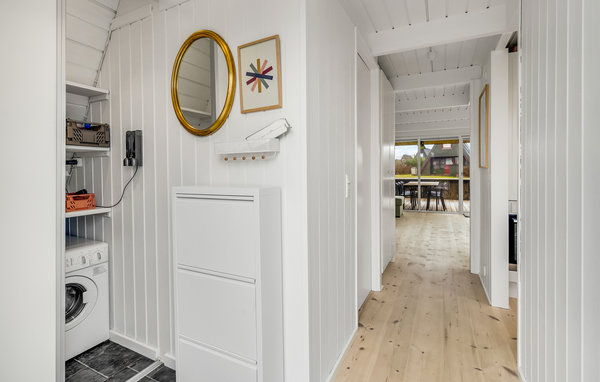 Holiday Home - Vesthimmerland , Denmark - L50233 502