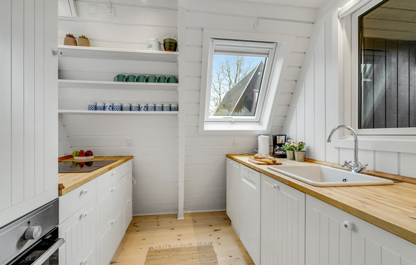 Holiday Home - Vesthimmerland , Denmark - L50233 5