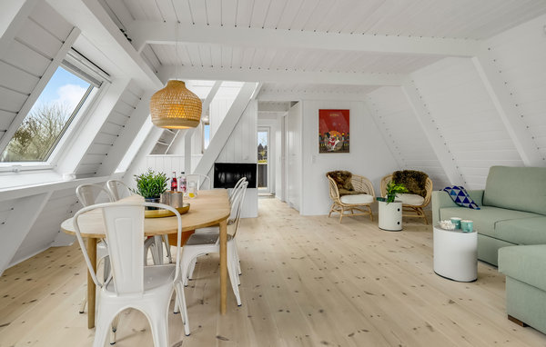 Holiday Home - Vesthimmerland , Denmark - L50233 6