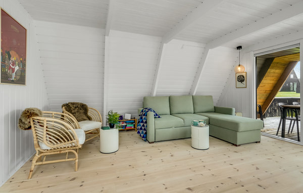 Holiday Home - Vesthimmerland , Denmark - L50233 301