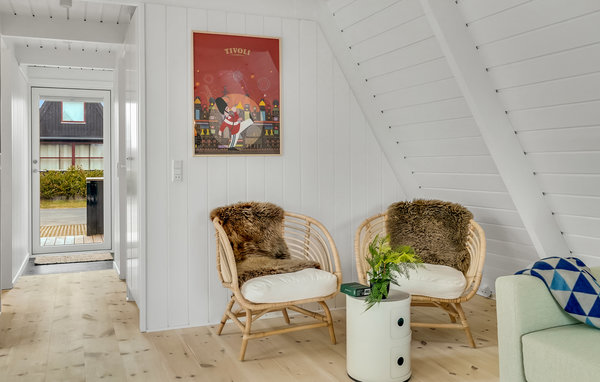 Holiday Home - Vesthimmerland , Denmark - L50233 7