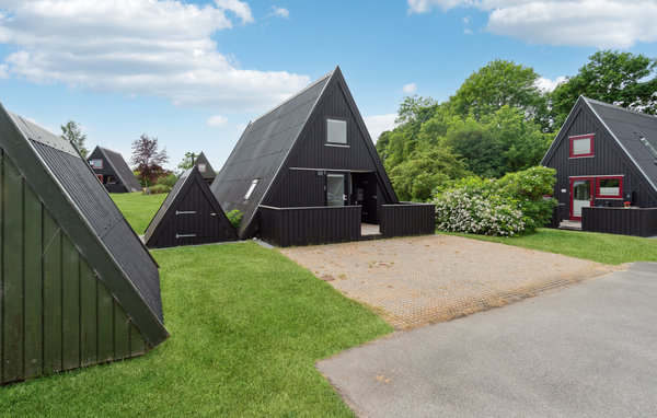 Holiday Home - Vesthimmerland , Denmark - L50233 81