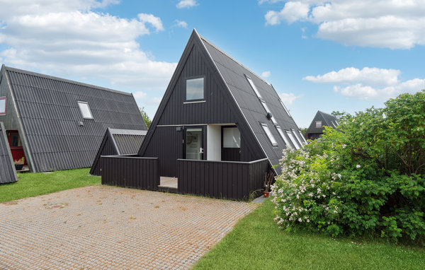 Holiday Home - Vesthimmerland , Denmark - L50233 82