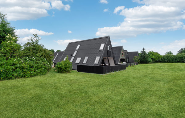 Holiday Home - Vesthimmerland , Denmark - L50233 84
