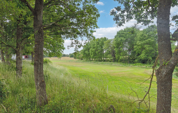 Holiday Home - Vesthimmerland , Denmark - L50233 9