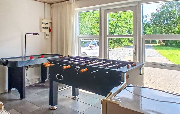 Ferienhaus - Virksund Strand , Dänemark - L50241 5