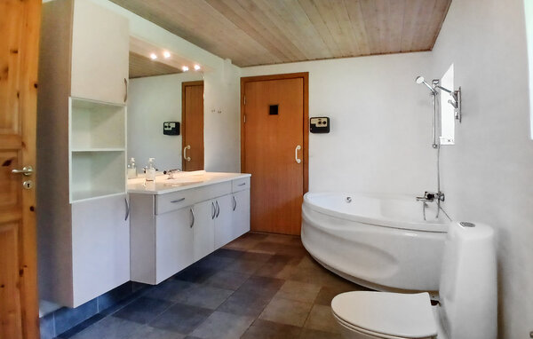Ferienhaus - Virksund Strand , Dänemark - L50241 701
