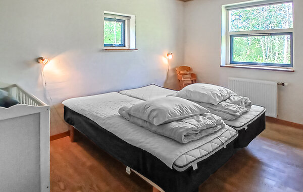 Ferienhaus - Virksund Strand , Dänemark - L50241 601