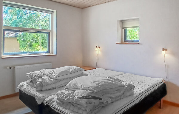 Ferienhaus - Virksund Strand , Dänemark - L50241 602