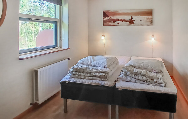 Ferienhaus - Virksund Strand , Dänemark - L50241 603