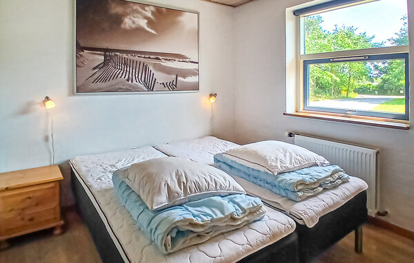 Ferienhaus - Virksund Strand , Dänemark - L50241 604