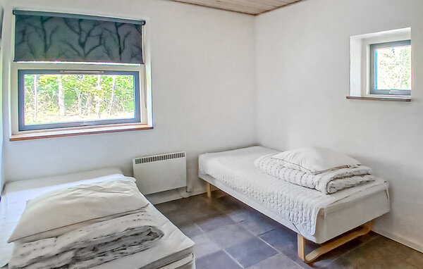 Ferienhaus - Virksund Strand , Dänemark - L50241 605