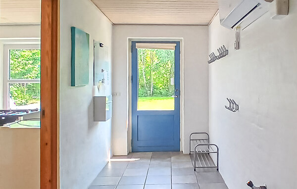 Ferienhaus - Virksund Strand , Dänemark - L50241 501