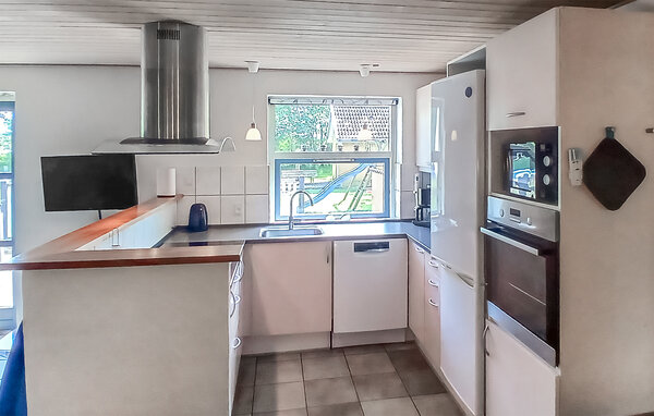 Ferienhaus - Virksund Strand , Dänemark - L50241 401