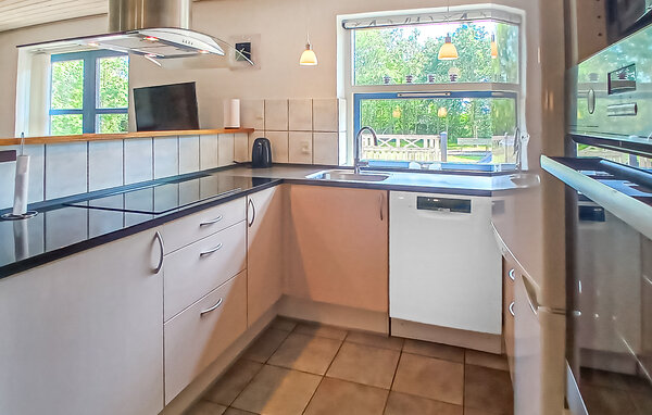 Ferienhaus - Virksund Strand , Dänemark - L50241 3