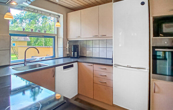 Ferienhaus - Virksund Strand , Dänemark - L50241 4