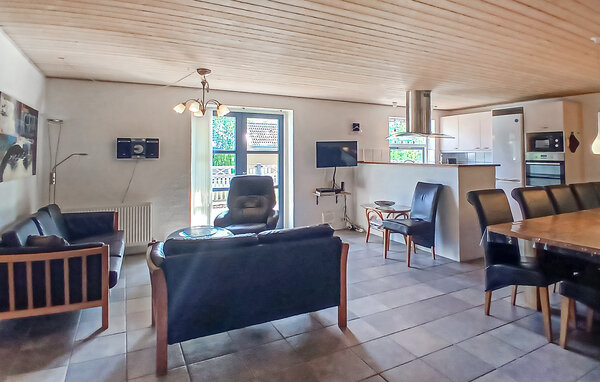 Ferienhaus - Virksund Strand , Dänemark - L50241 301