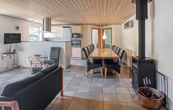Ferienhaus - Virksund Strand , Dänemark - L50241 2