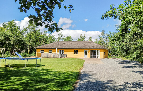 Ferienhaus - Virksund Strand , Dänemark - L50241 1