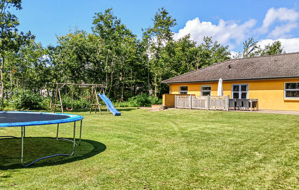 Ferienhaus - Virksund Strand , Dänemark - L50241 101
