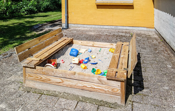 Ferienhaus - Virksund Strand , Dänemark - L50241 102