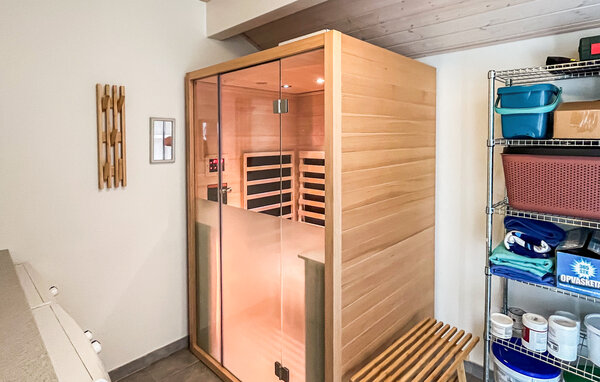 Holiday Home - Hvalpsund , Denmark - L50243 801