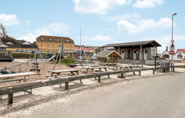 Vakantiehuis - Hvalpsund , Denemarken - L50243 901