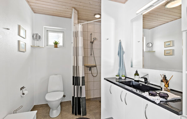Ferienhaus - Hvalpsund , Dänemark - L50243 701