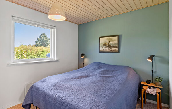 Ferienhaus - Hvalpsund , Dänemark - L50243 601