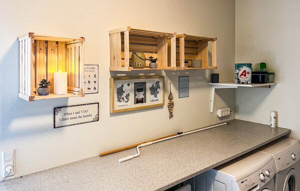 Holiday Home - Hvalpsund , Denmark - L50243 501
