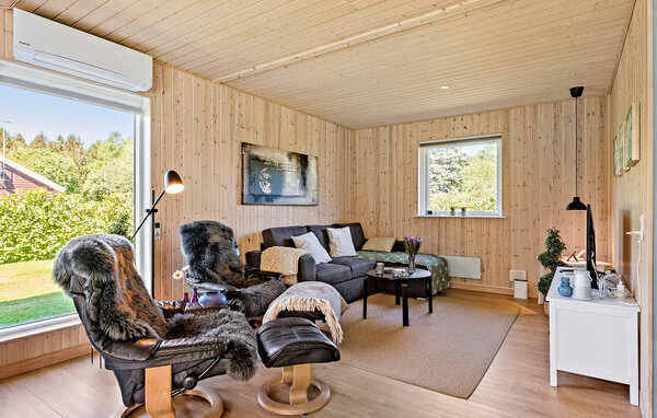 Ferienhaus - Hvalpsund , Dänemark - L50243 3