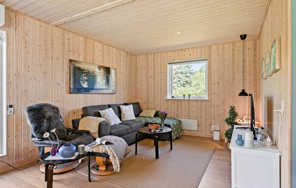 Ferienhaus - Hvalpsund , Dänemark - L50243 301