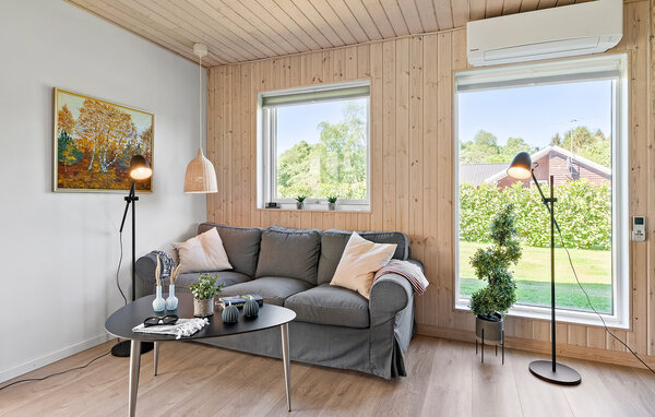 Ferienhaus - Hvalpsund , Dänemark - L50243 7