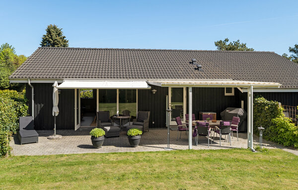 Ferienhaus - Hvalpsund , Dänemark - L50243 82