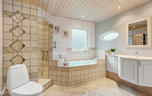 Ferienhaus - Virksund , Dänemark - L50248 701
