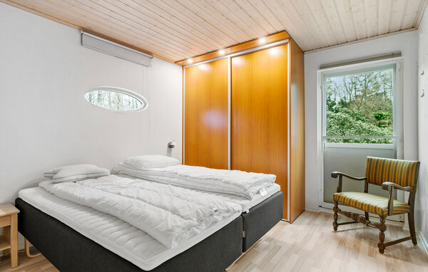 Ferienhaus - Virksund , Dänemark - L50248 7
