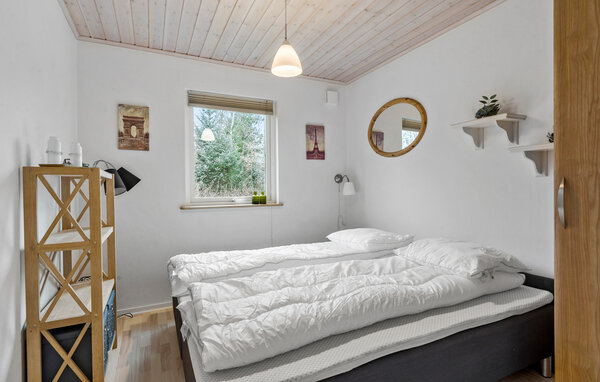 Ferienhaus - Virksund , Dänemark - L50248 601