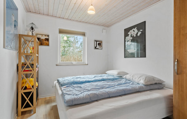 Ferienhaus - Virksund , Dänemark - L50248 602