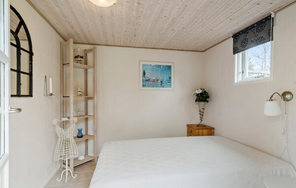 Ferienhaus - Virksund , Dänemark - L50248 603