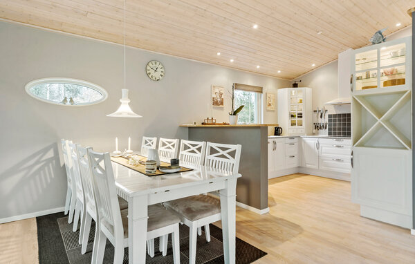 Ferienhaus - Virksund , Dänemark - L50248 5