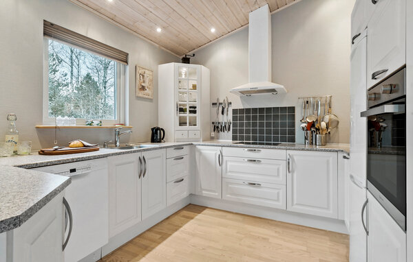 Ferienhaus - Virksund , Dänemark - L50248 6