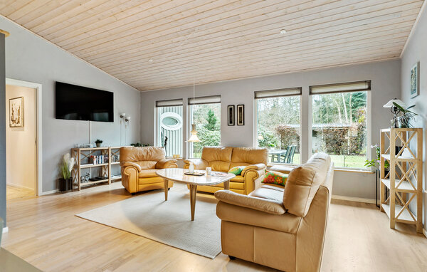 Ferienhaus - Virksund , Dänemark - L50248 3