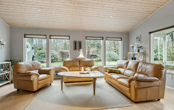 Ferienhaus - Virksund , Dänemark - L50248 301