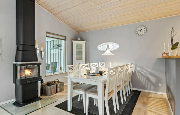 Ferienhaus - Virksund , Dänemark - L50248 4