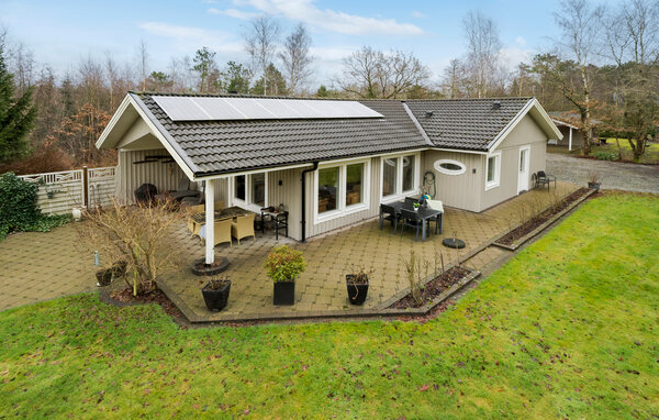Ferienhaus - Virksund , Dänemark - L50248 9